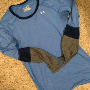 Under armor long sleeve